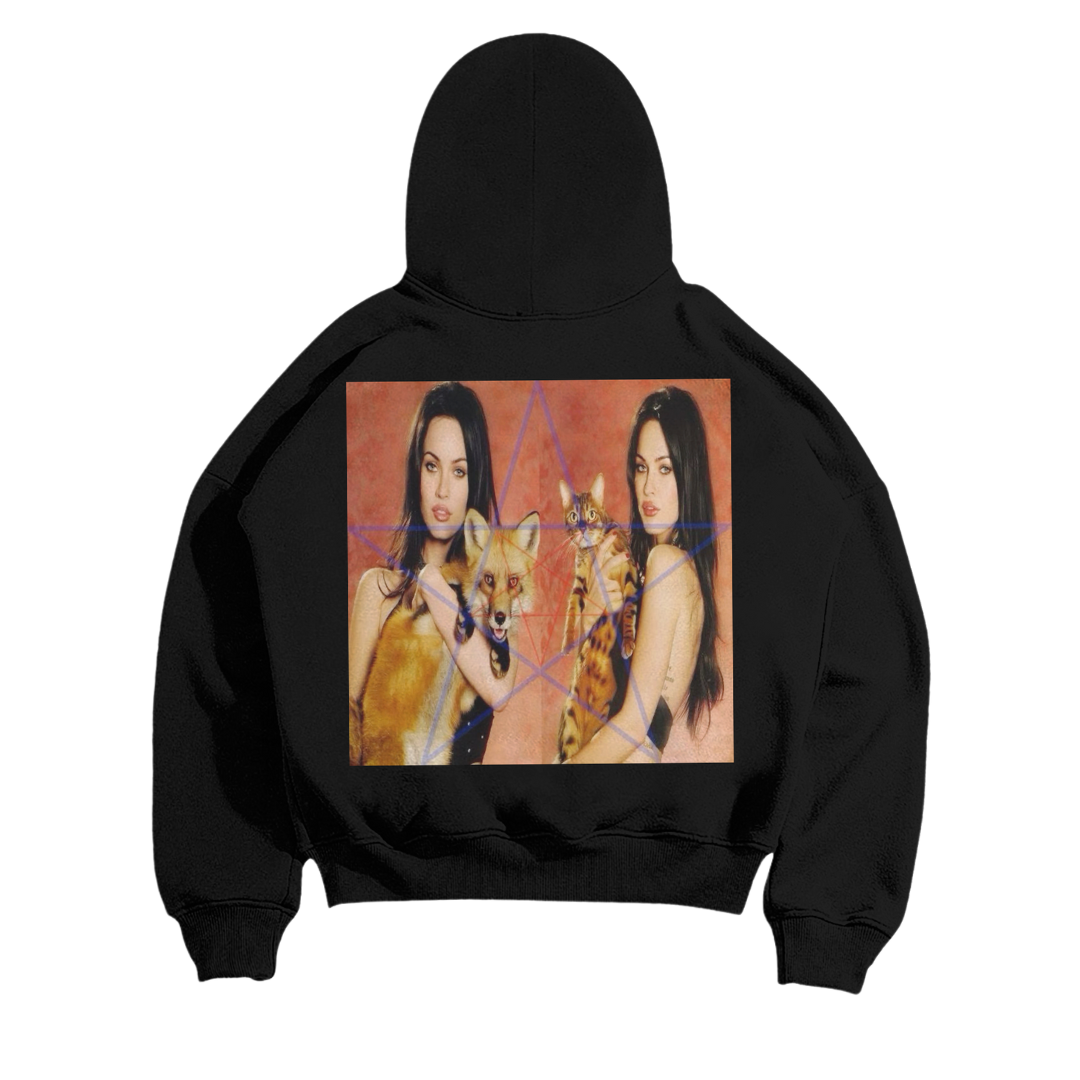 The Megan Fox Hoodie